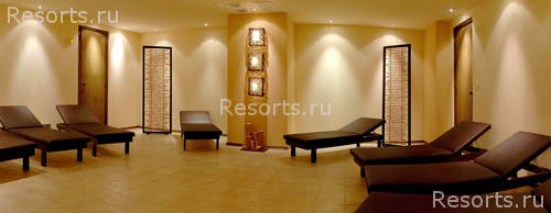 Grand Hotel Varna 24
